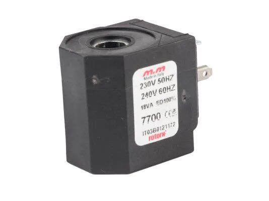 Электромагнитная катушка M&M 7700 Elco 65323776