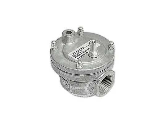 Газовый фильтр Kromschroder GFK 20R10-4 13013075