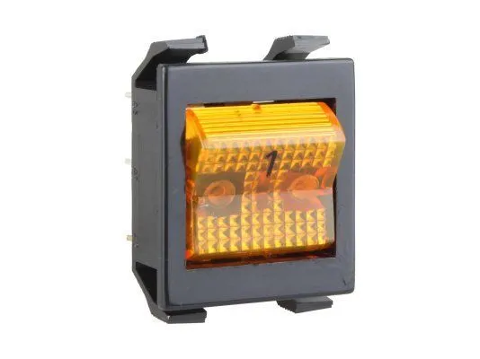 Переключатель Weishaupt 1300CBN-AS-B5 250V N/KA 700914