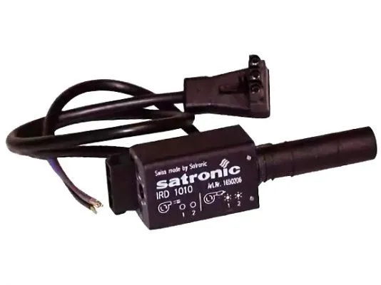 ИК-датчик пламени Satronic / Honeywell IRD 1010 LEFT