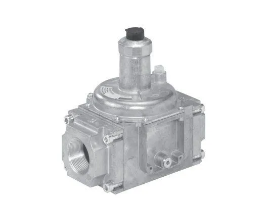 Регулятор давления газа Dungs FRI 712/6 230475