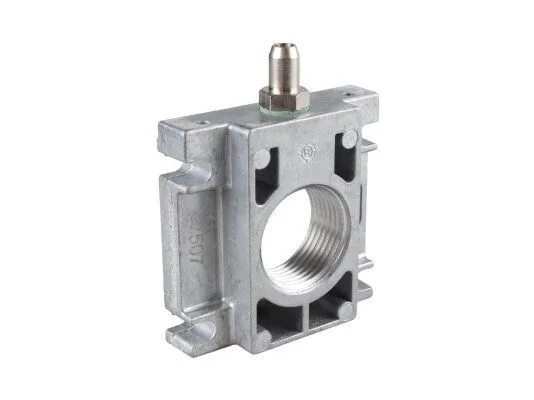 Фланец газового клапана Ecoflam Rp 1 13007857