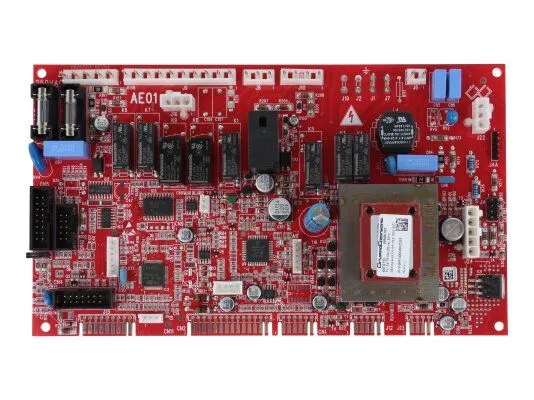 Плата Honeywell R20005182