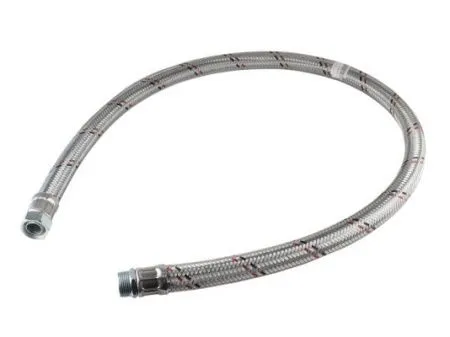 Жидкотопливный шланг A.P.L 335 3/8PTFE DN10 C/RAC CIB Unigas 2340087