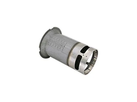 Головка жаровой трубы 217/270/240 x 260 мм Ecoflam 65320450