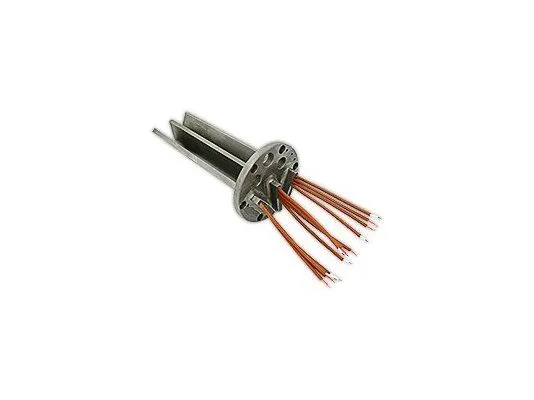 Подогреватель Ecoflam 144x320, 3000W 65323079