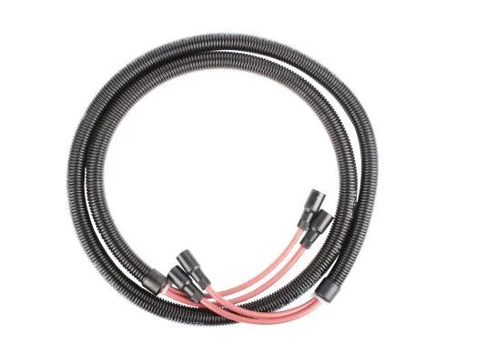Кабель розжига Weishaupt 2100 мм 17540811032