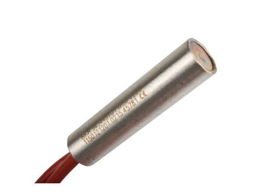 Подогреватель 220V-2.5KW LR340 FBR 177103