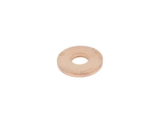 Шайба медная Weishaupt Ø6.2 / 17.5 x 2 мм, 440007