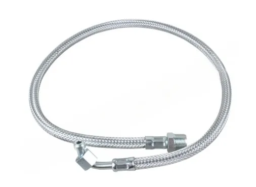 Жидкотопливный шланг Ecoflam G 1/4" - 3/8" 65323216