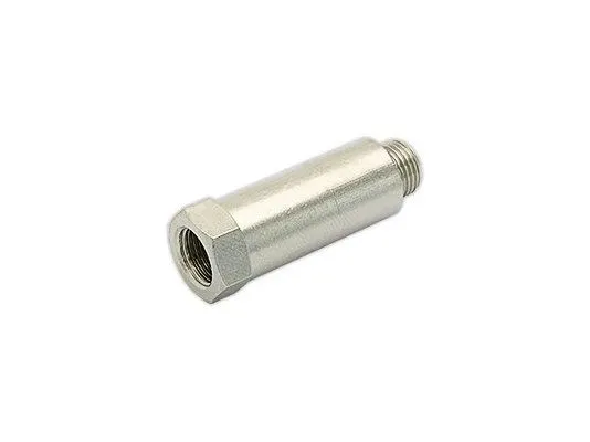 Фитинг соединительный G1/8 - L.36 Ecoflam 65323901