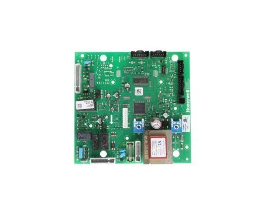 Плата Honeywell SM20021