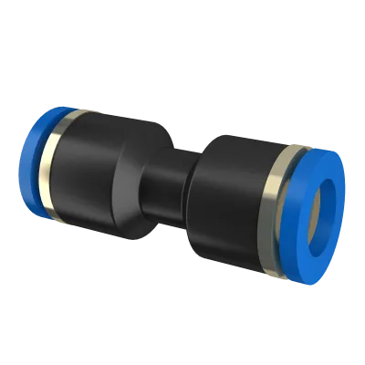 Фитинг соединительный Baltur 10 мм - G1/4 0011020099