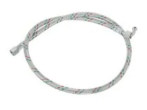 Жидкотопливный шланг Rp 1/4 - Rp 1/4 1000мм Ecoflam 65323197