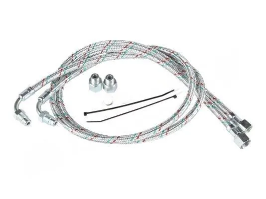 Жидкотопливный шланг Elco G 1/4 - Rp 3/8 13004801