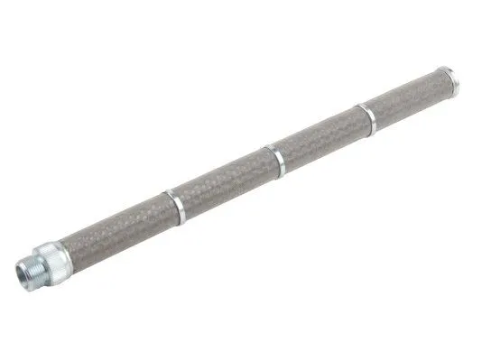 Трубный фильтр Ecoflam 17,5 x 278 мм 65321170