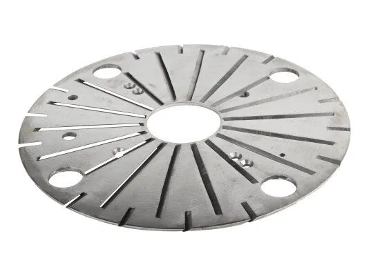 Уравнительный диск Elco 250 / 56 мм 13015793