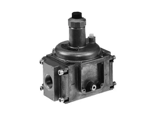 Регулятор давления газа Dungs FRI 705/6 230472
