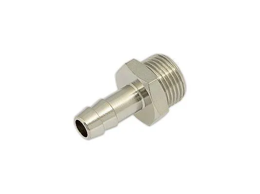 Ниппель измерения давления воздуха 6 - G3/8" Ecoflam 65013221