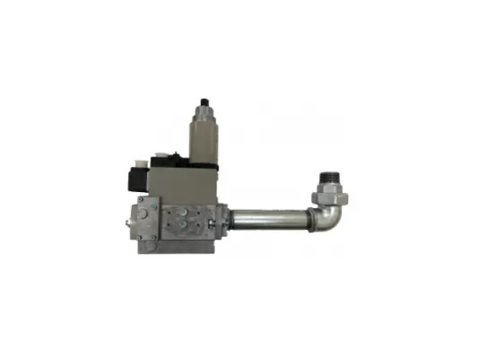 Газовая рампа Baltur BM405 A20C R3/4 19990016