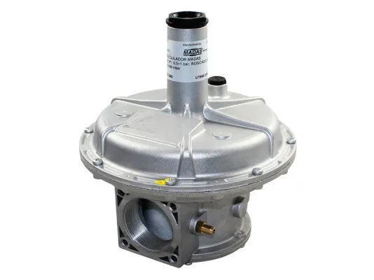 Регулятор давления газа Madas FRG/2MC DN50 FC07 040