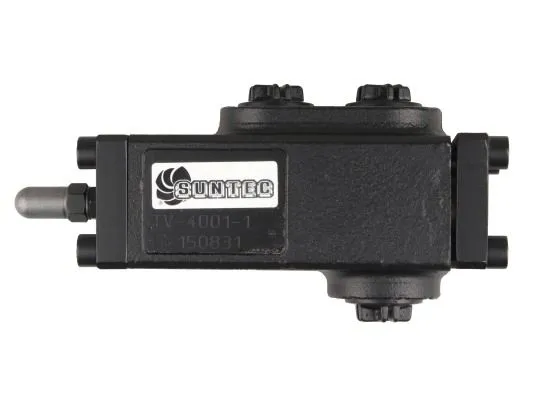 Редукционный клапан Elco TV 4001-1 65322995