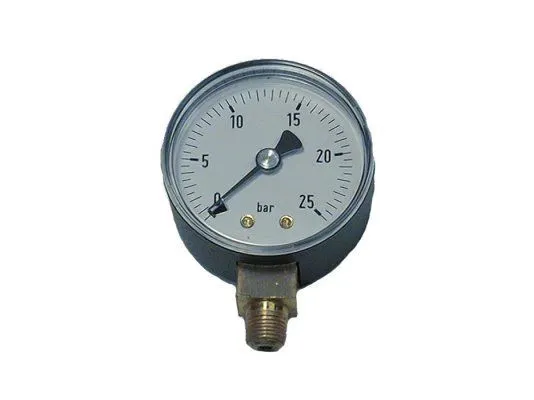Манометр Oilon 2.5 бар 34021094
