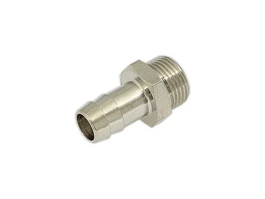 Ниппель измерения давления воздуха 9 - G3/8" Ecoflam 65013222
