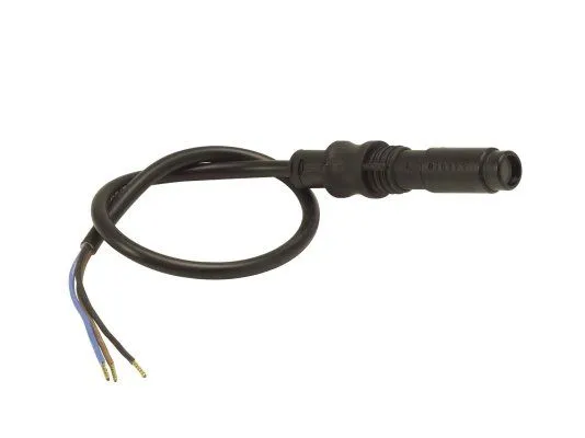Инфракрасный датчик пламени Siemens QRC1A1.101C27 13013732