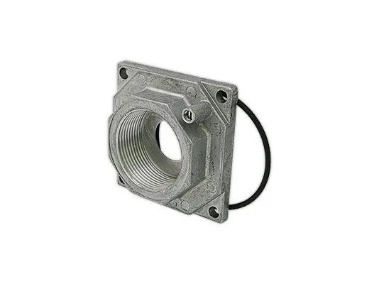 Фланец газового клапана Honeywell Rp 2" 65323687