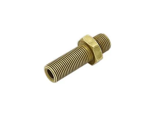 Фитинг соединительный G1/8 - Ecoflam 65323917