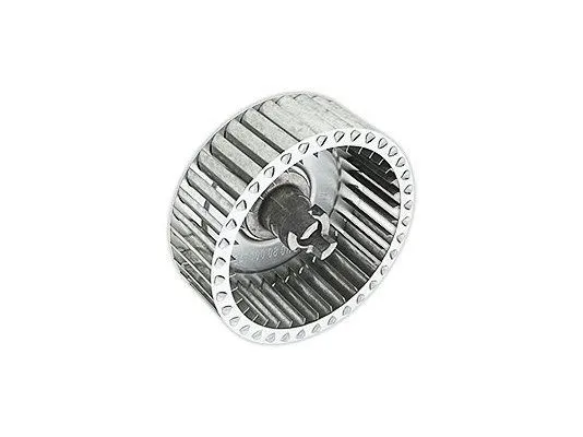 Рабочее колесо вентилятора 120 x 40 мм Weishaupt 24110008012