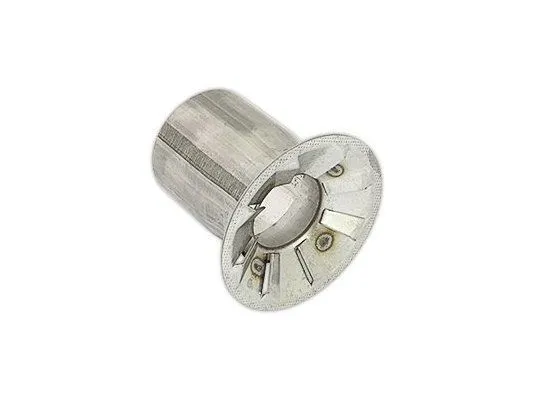 Уравнительный диск 95 / 40 мм Weishaupt 15110114132