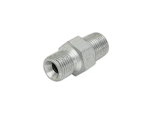 Ниппель Ecoflam G1/8" - R1/8", 65324841