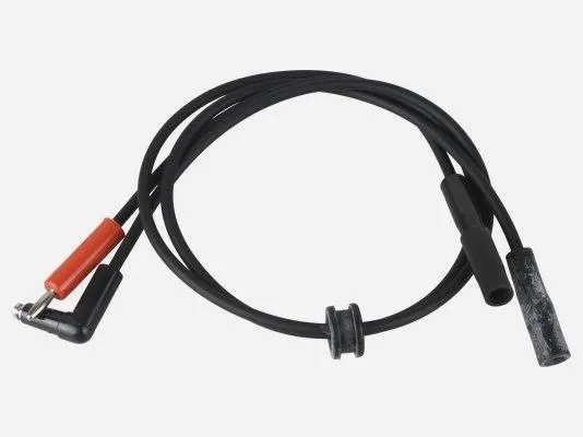 Кабель розжига Weishaupt 550 мм 23530011042
