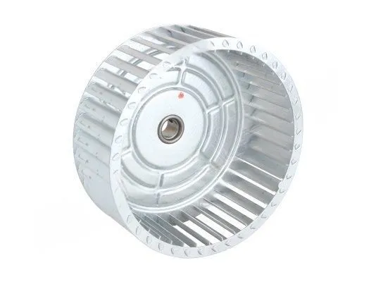 Рабочее колесо вентилятора Riello 140 x 51.8 мм 3008952