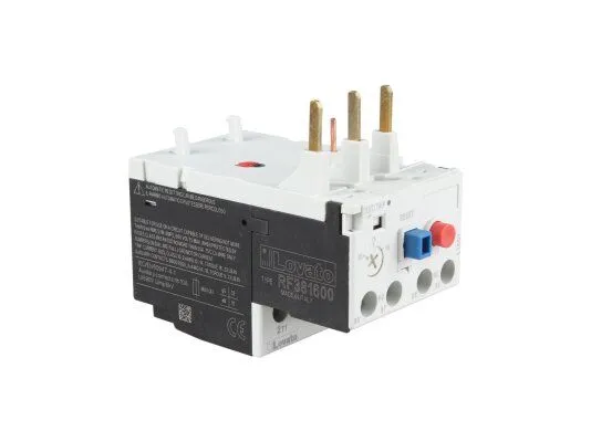Тепловое реле Riello RF38 1600 (10 0 - 16 А) 3013676