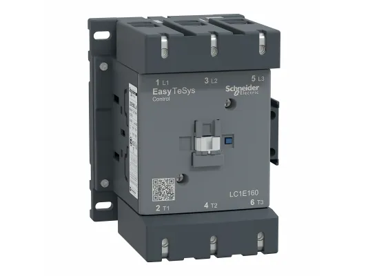 Миниконтактор Schneider Electric LC1E120M5N