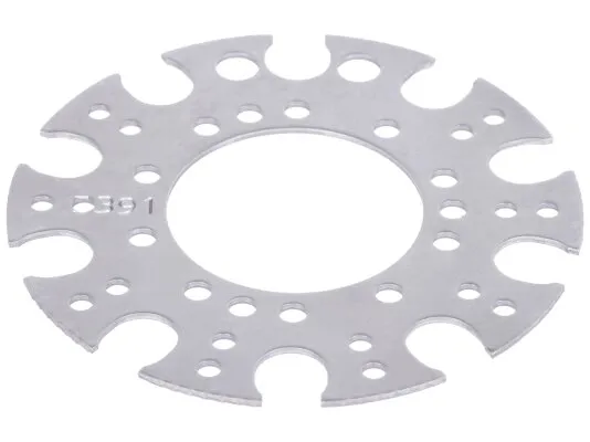 Уравнительный диск Riello Ø125 / 56 мм, 3012027