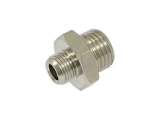 Ниппель G1/8" - G1/4" Lamborghini 04031180-LB