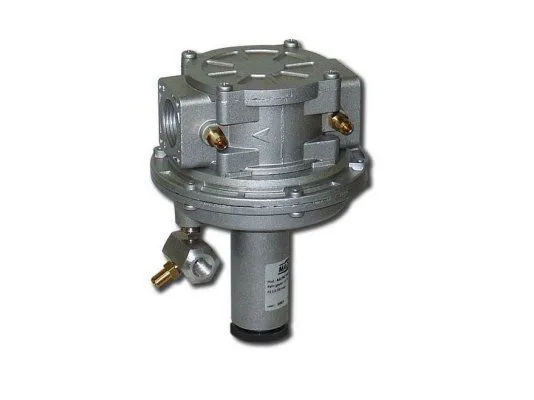 Регулятор давления газа Madas AG02I