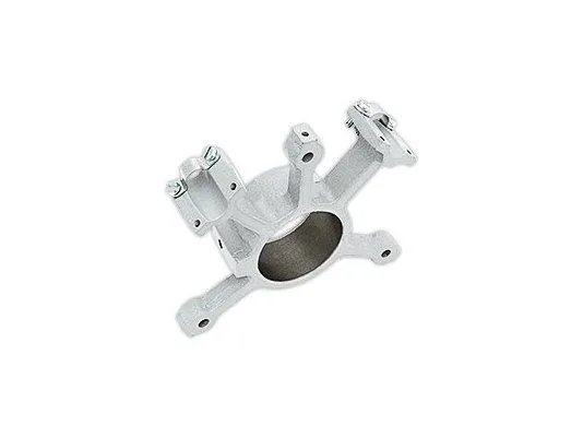 Блок держателя электрода поджига Elco EK 4.175 GL-RO 13013820