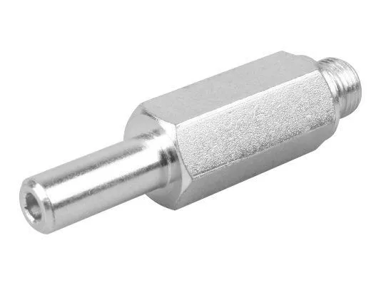Фитинг соединительный Baltur 8 мм - G1/8 0024060024