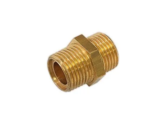 Ниппель R1/2" - G1/2" Lamborghini 04555200-LB