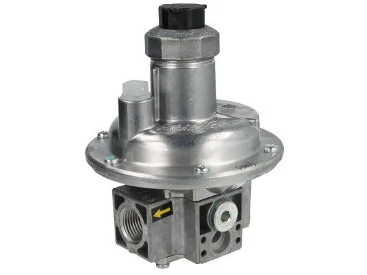 Регулятор давления газа Dungs FRS 505 070383