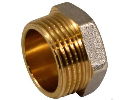 Заглушка Weishaupt 600312