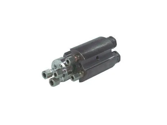 3-х ступенчатый форсуночный клапан Oilon A-376B 30121007