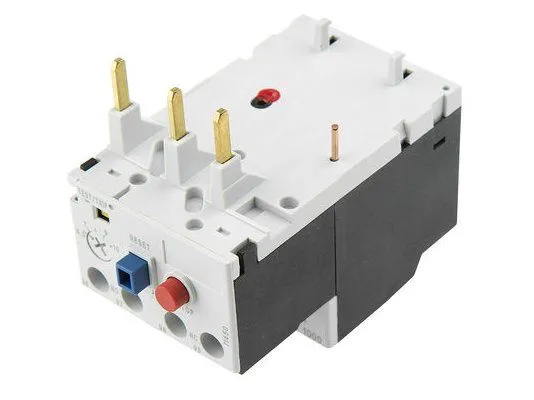 Тепловое реле Lovato RF38 1600 (10,0 - 16,0 А) 3013676-RL