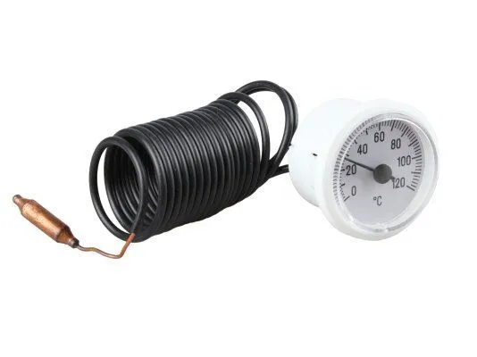 Термометр Riello 120C 4051338