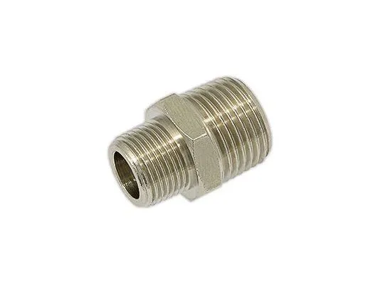 Ниппель R3/8" - R1/2" Ecoflam 65325759